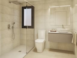 Appartement 2 slpk in Torre Pacheco – foto 7