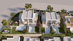 Villa 3 slpk in Algorfa – foto 11