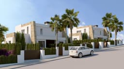 Villa 3 slpk in Algorfa – foto 12