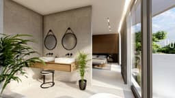 Villa 4 slpk in Altea – foto 10