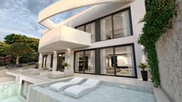 Villa 4 slpk in Altea – foto 13
