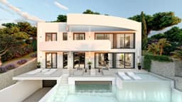 Villa 4 slpk in Altea – foto 16