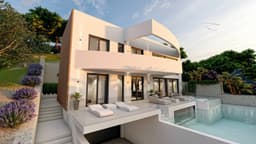 Villa 4 slpk in Altea – foto 17