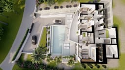 Villa 4 slpk in Altea – foto 19