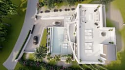 Villa 4 slpk in Altea – foto 20