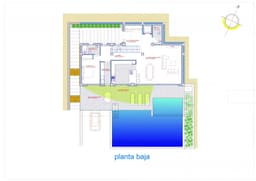 Villa 4 slpk in Altea – foto 23