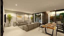 Villa 4 slpk in Altea – foto 3