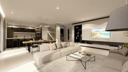 Villa 4 slpk in Altea – foto 4