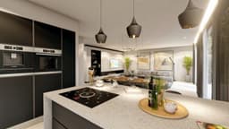 Villa 4 slpk in Altea – foto 6