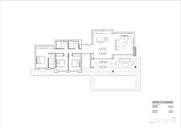 Villa 3 slpk in Calpe – foto 5
