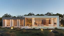 Villa 3 slpk in Calpe – foto 2