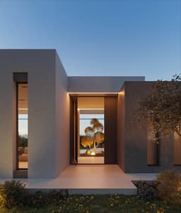 Villa 3 slpk in Calpe – foto 3