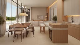 Villa 3 slpk in Calpe – foto 4