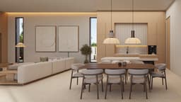 Villa 3 slpk in Calpe – foto 6