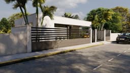 Villa 3 slpk in Fortuna – foto 10