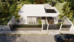 Villa 3 slpk in Fortuna – foto 11