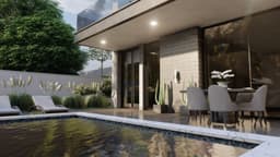 Villa 3 slpk in Fortuna – foto 2
