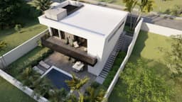 Villa 3 slpk in Fortuna – foto 3