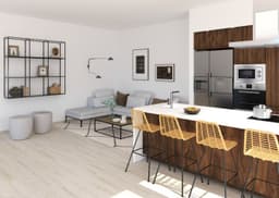 Villa 3 slpk in Fortuna – foto 4