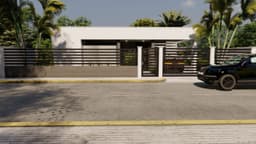 Villa 3 slpk in Fortuna – foto 8