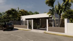 Villa 3 slpk in Fortuna – foto 9
