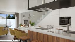 Villa 3 slpk in Daya Nueva – foto 5
