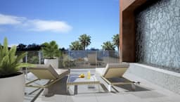 Villa 3 slpk in Daya Nueva – foto 8