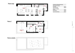 Villa 3 slpk in Daya Nueva – foto 9