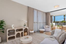 Penthouse 2 slpk in Cartagena – foto 17