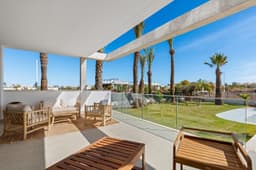 Penthouse 2 slpk in Cartagena – foto 21