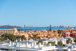 Penthouse 2 slpk in Cartagena – foto 25