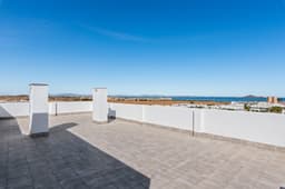 Penthouse 2 slpk in Cartagena – foto 3