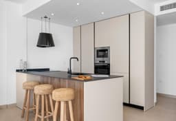 Penthouse 2 slpk in Cartagena – foto 33