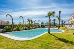 Penthouse 2 slpk in Cartagena – foto 38