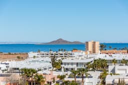Penthouse 2 slpk in Cartagena – foto 4