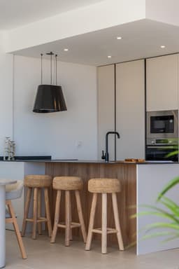 Penthouse 2 slpk in Cartagena – foto 41