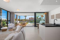 Penthouse 2 slpk in Cartagena – foto 7