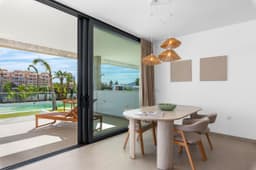 Penthouse 2 slpk in Cartagena – foto 8