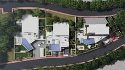 Villa 4 slpk in Calpe – foto 20