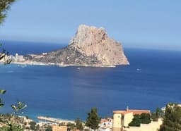 Villa 4 slpk in Calpe – foto 21