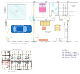 Woning 3 slpk in Avileses – foto 10