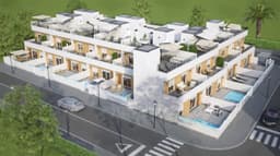 Woning 3 slpk in Avileses – foto 2