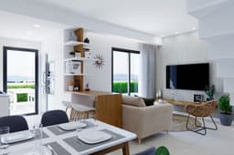 Villa 3 slpk in Torrevieja – foto 10