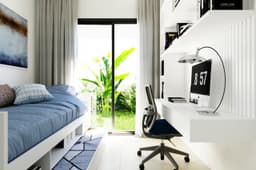 Villa 3 slpk in Torrevieja – foto 12