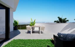 Villa 3 slpk in Torrevieja – foto 15