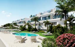 Villa 3 slpk in Torrevieja – foto 17
