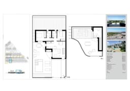 Villa 3 slpk in Torrevieja – foto 19