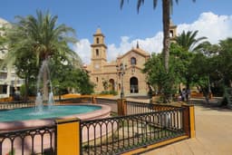 Villa 3 slpk in Torrevieja – foto 26