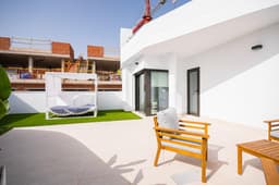 Villa 3 slpk in Torrevieja – foto 3