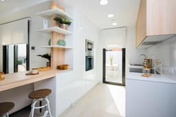 Villa 3 slpk in Torrevieja – foto 4